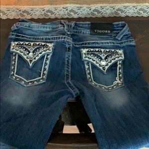 Vigoss jeans